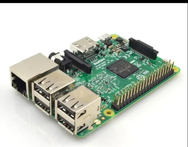 

DIY DLP/LCD motherboard UV curing 3D printer motherboard U offline touch screen raspberry pie