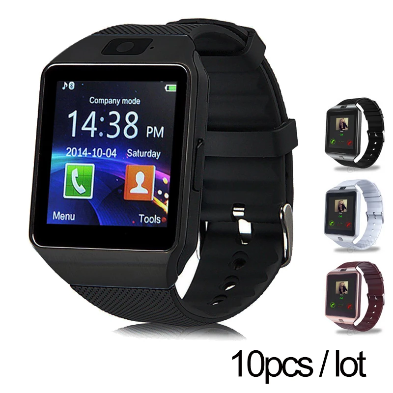 smartwatch anti lost