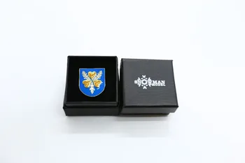 

World War II German navy ship Bismarck metal Assembly model Toys