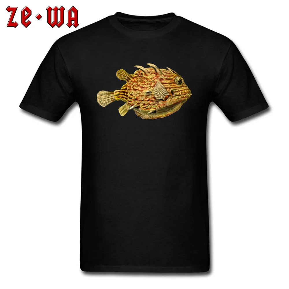 animal 1298262 Normal Summer/Autumn Cotton Round Collar Male Tees Casual Tops Shirt Special Short Sleeve Tshirts animal 1298262 black