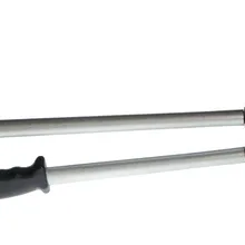 Экономия труда и недорогой храповый ручной cu/Al кабельный резак диаметр 80 мм Китай Поставщик инструменты LJ80