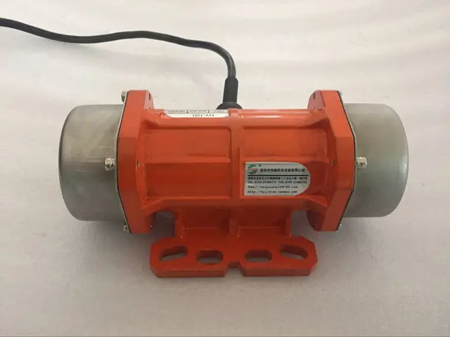 Think, multi speed industrial vibrator Theme multi speed industrial vibrator