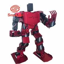 Smarian официальный 19DOF человекоподобный робот все в одном робот-душа H3.0-19S соревнование танцующий робот двуногий робот Платформа