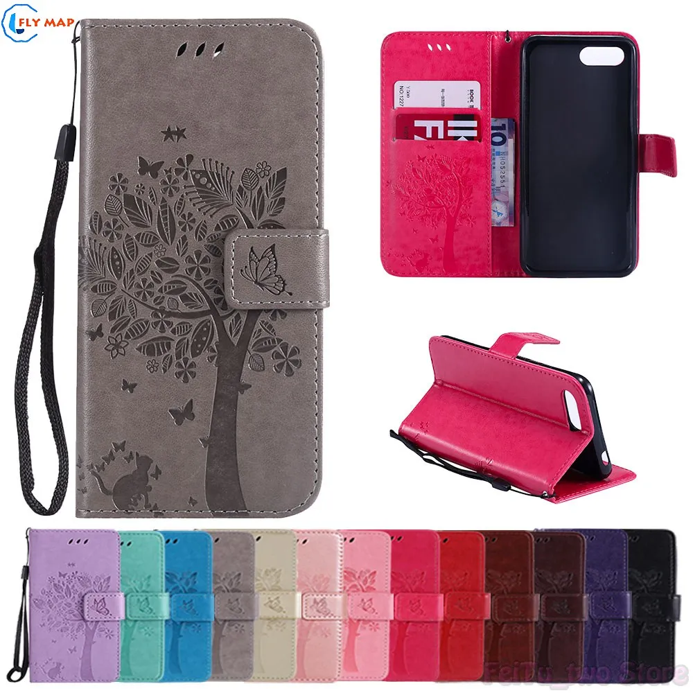 Coque For Huawei Honor 10 COL-L29 COL L29 Wallet Flip Phone PU Leather Case Cover for Huawei Honor10 COL-AL10 COL-AL10 Bag Capa