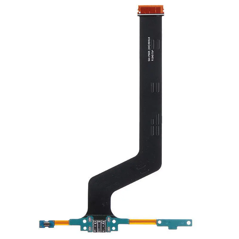USB Charging Dock For Samsung Galaxy Note 10.1&quot 2014 P605 SM-P605 P600 P601 Charger Port Connector Replacement | Мобильные