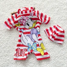 junior girls swimsuit fancy dress costumes short sleeves bathing suits swimwear WetSuit in kids size maillot de bain enfant fill