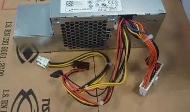 

0PW124 PW124 D275P-00 H275P-01 Power Supply Refurbished Well Tested Working