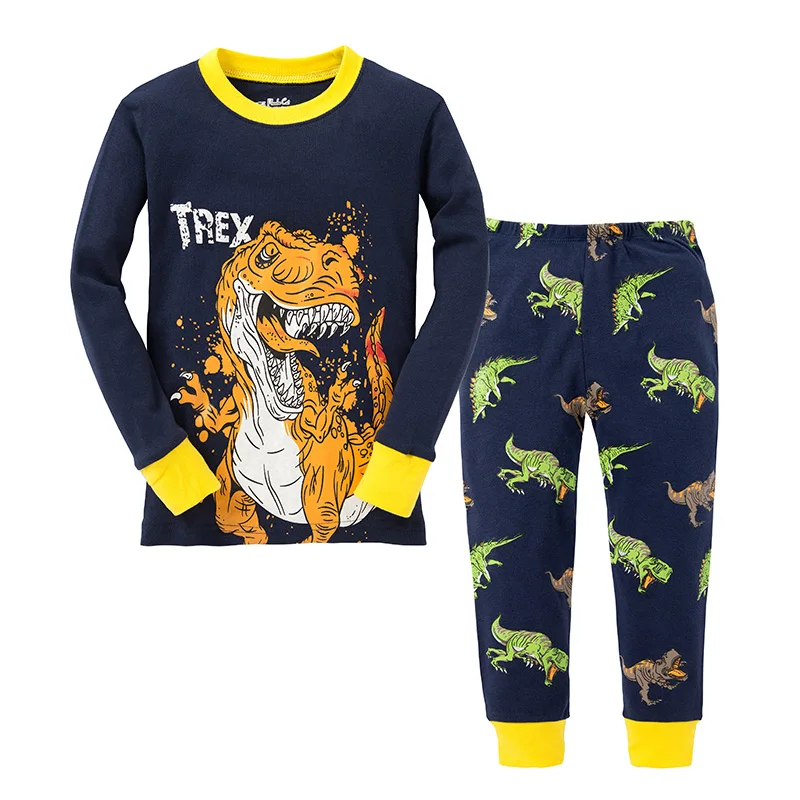 2 Jurassic World Sleepwear Sets Boys Pyjamas ← Back. Featured. New In Best Sellers Sale Types. Long Pyjamas Short Pyjamas Boys George Pig & Dinosaur Long Pyjama Set. £ Related Items. Boys Fireman Sam Emergency Calls Long Pyjamas.