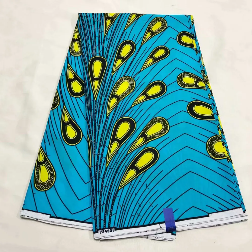 

african java wax prints fabrics for patchwork cotton wholesale JAVA printed wax fabric material african woman clothe!OT-4295