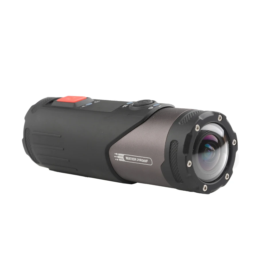  SOOCOO S20w Waterproof Camera Action Underwater Camera Sport Onderwater black cam bullet for bike b