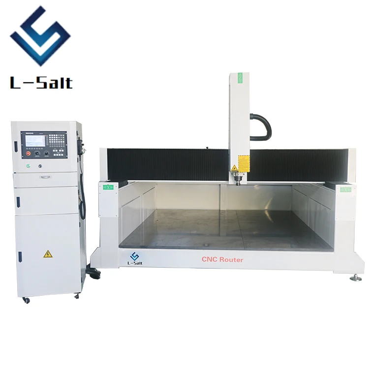 

High Z axis 3d Styrofoam carving cnc router 5 axis foam cutting machine