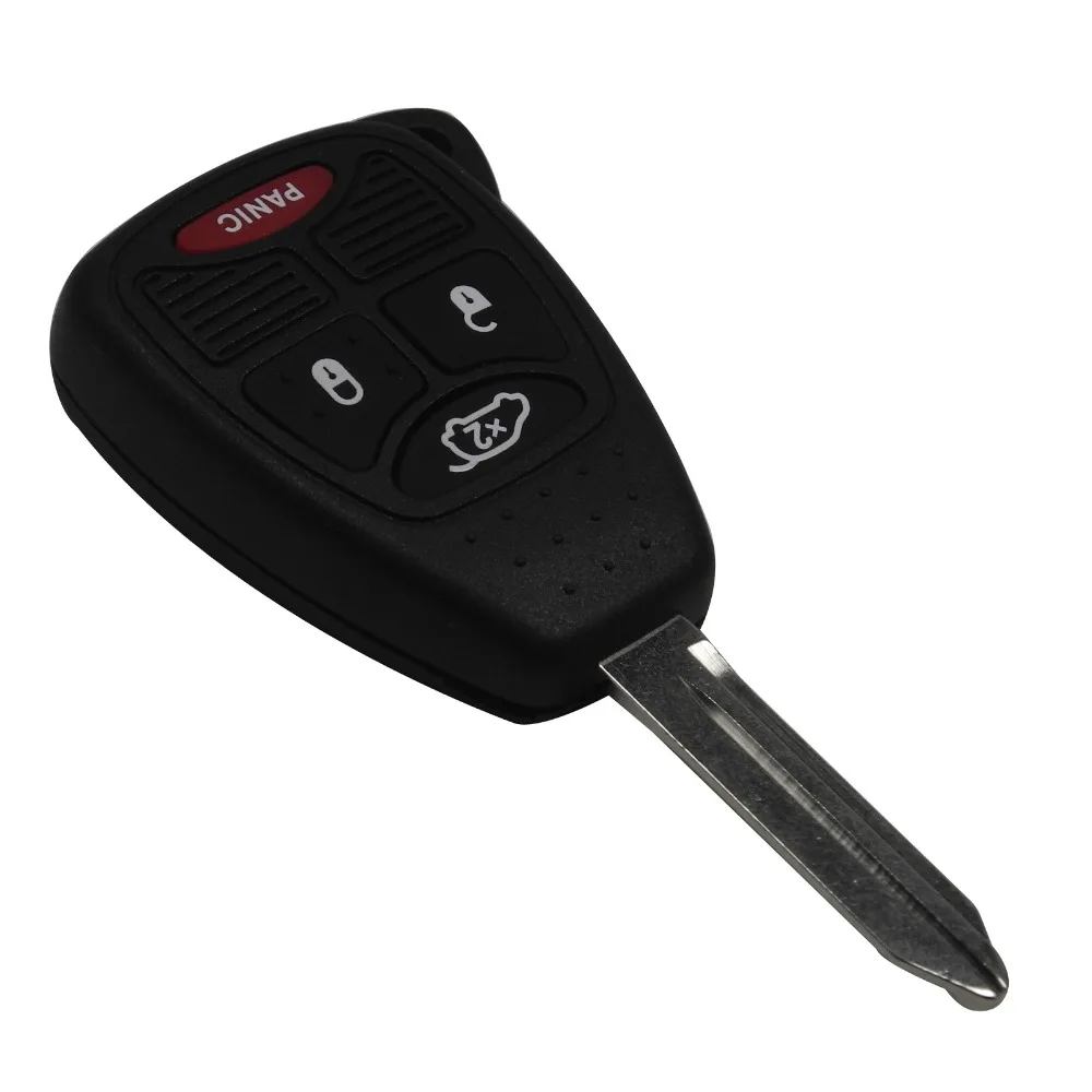 Prix pour 10 pcs 4 Bouton Cas Télécommande de la Clé Shell Pour Jeep Chrysler liberté Pacifica Sebring Aspen 300 Ville PT Cruiser D-odge Magnum chargeur Prix pour 10 pcs 4 Bouton Cas Télécommande de la Clé Shell Pour Jeep Chrysler liberté Pacifica Sebring Aspen 300 Ville PT Cruiser D-odge Magnum chargeur