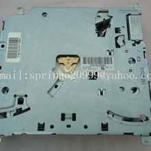 SF-HD88 один механизм автомобильный DVD DVD-M5 для d-d VW Magotan RNS510 MK4 Cadillac Escalade Mercede gps навигации погрузчик системы