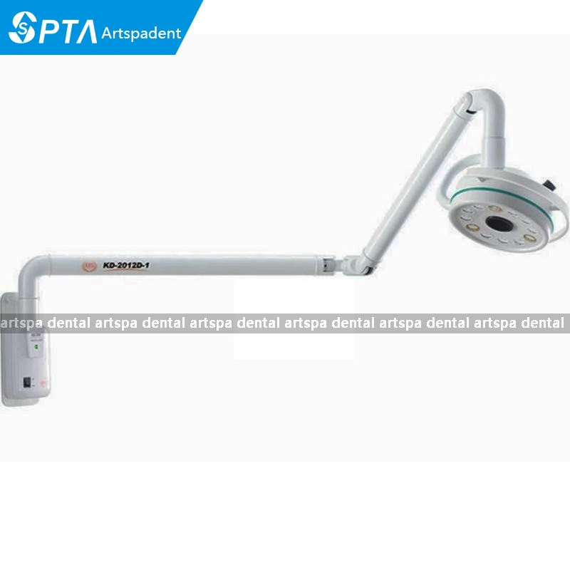 Dental 36W Ceiling Mount LED Surgical Medical Exam Light Dental