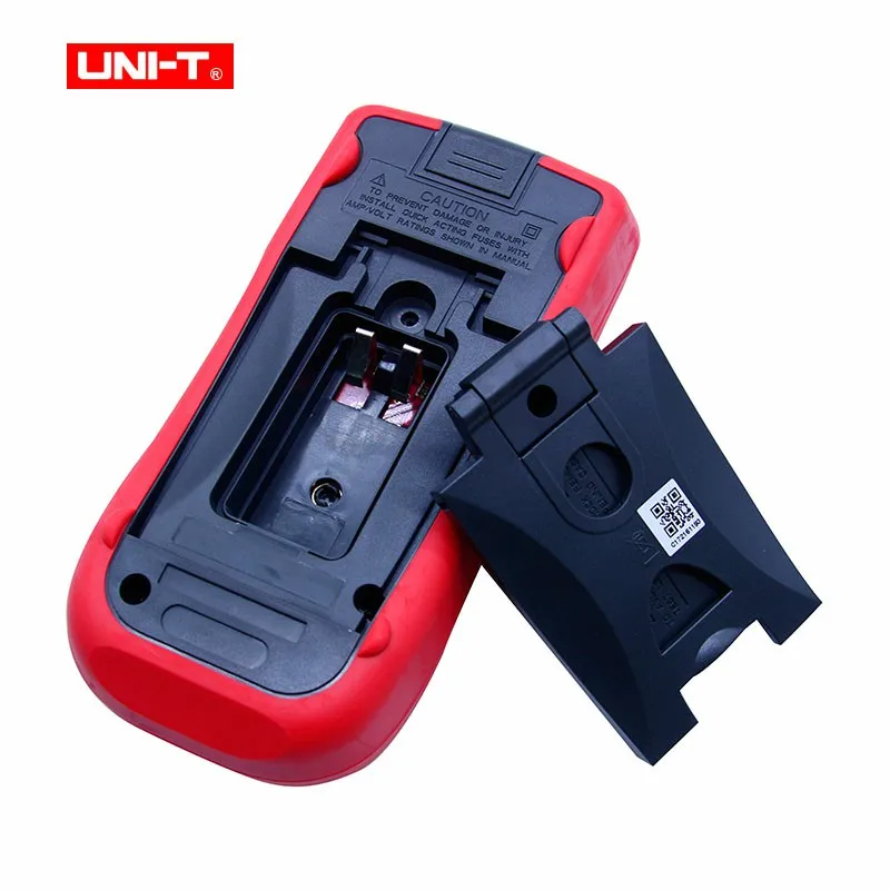 Trus RMS Digital Multimeter UNI-T UT61E;AC DC voltage Current Ohm meter;Capacitance Frequency Diode