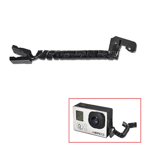 For GOPRO HERO3 Video Output Cable 5V Power Charging Cablein Parts
