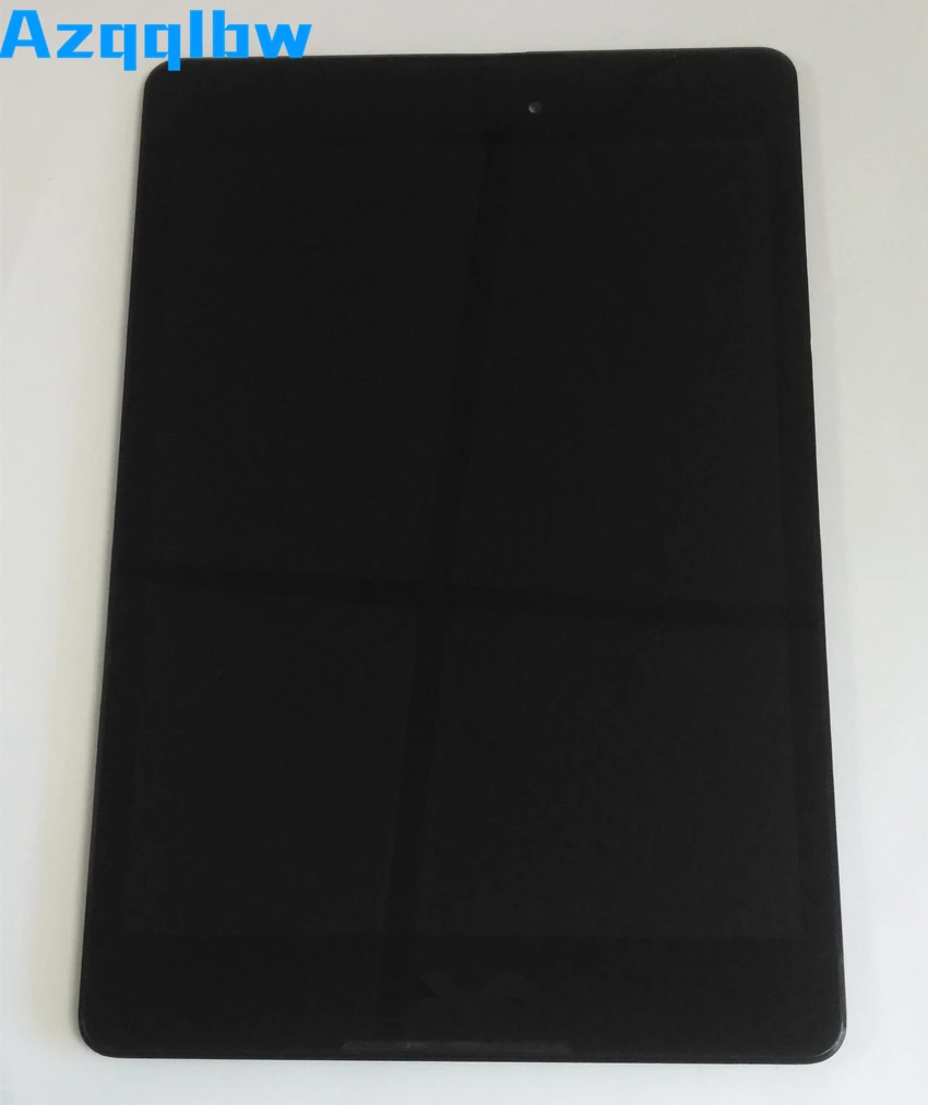 Asus Z581KL lcd display with frame 11