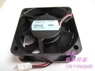 

Good Quality Original NIDEC Cooling fan 6CM 6025 24V D06K-24TS7 01B(AX) Third-line ultra-quiet Cooling Fan