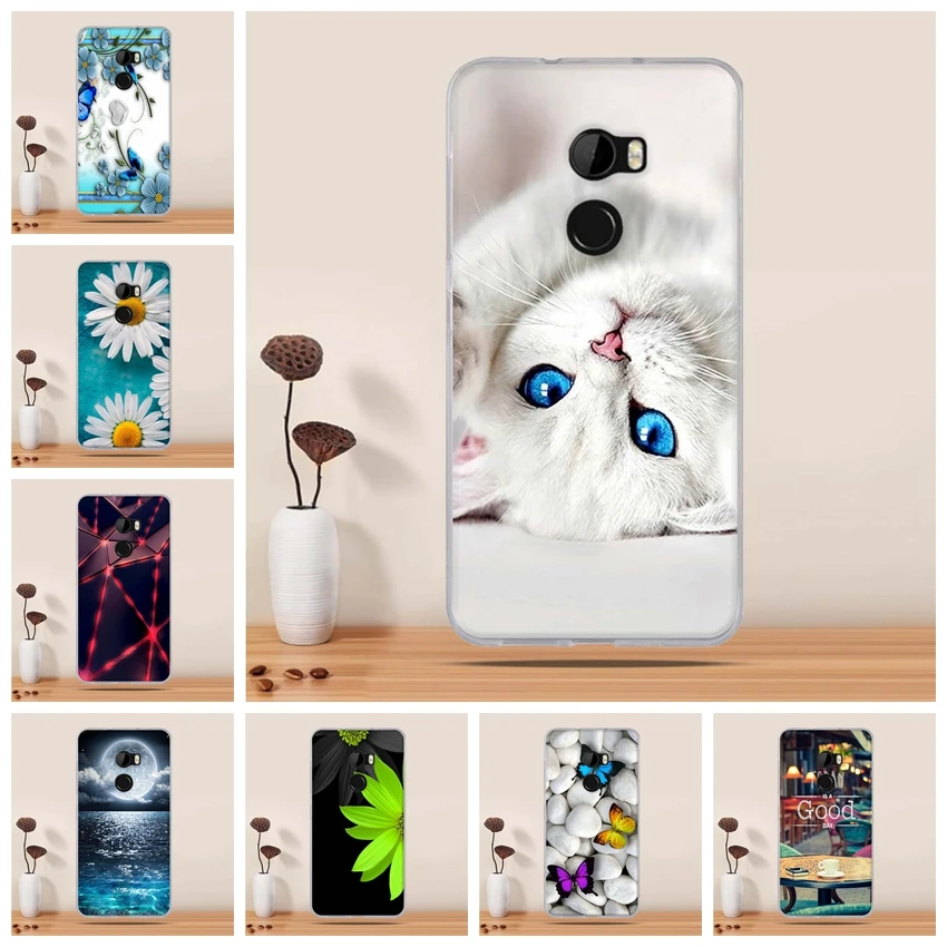 Чехол для HTC One X10 Мягкий силиконовый чехол из ТПУ E66 5 дюйма телефона X 10 сумка|mobile
