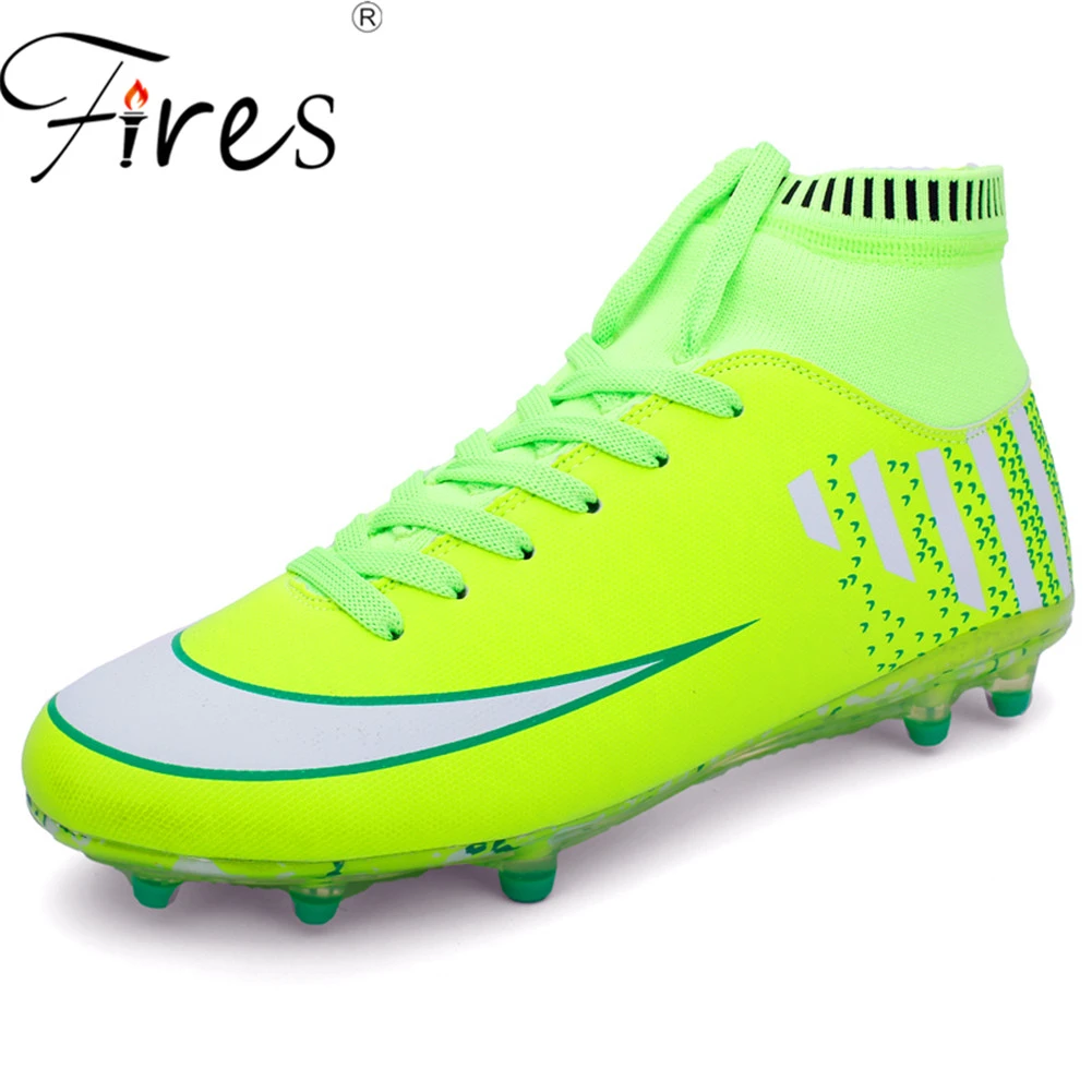 sports soccer shoes