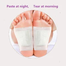 Love For Ever 20 шт./пакет имбирный пластырь для улучшения сна здоровья