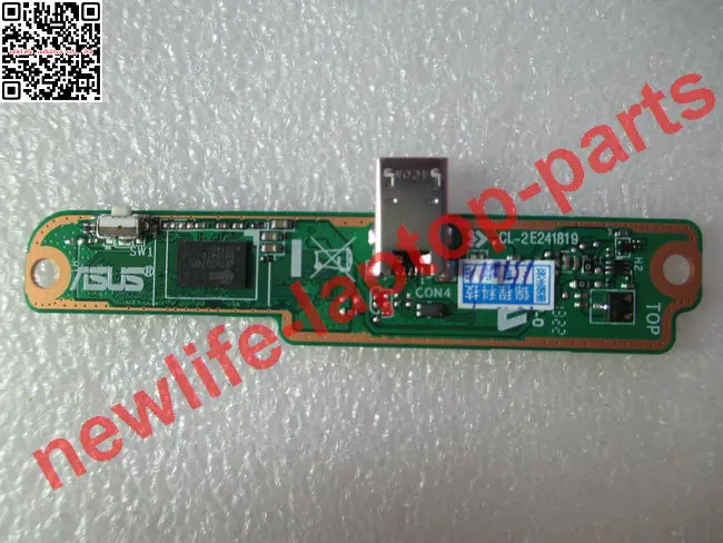 original ME302C charger USB board ME302C TP SUB promise qualoty fast shipping