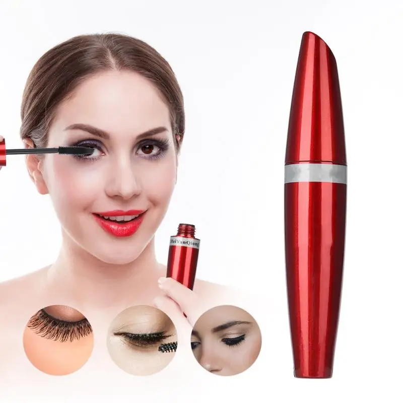 10g Waterproof Long lasting Lengthening Volumizing Eyelash Mascara Eye