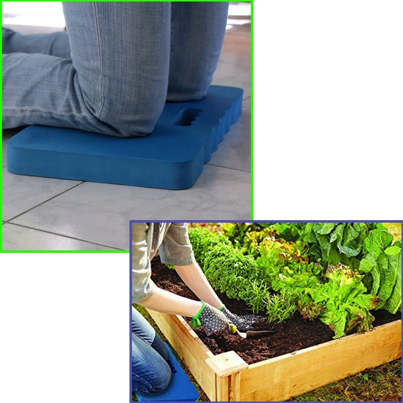 Kneeling pad kneeling mat garden bath kneeler 2