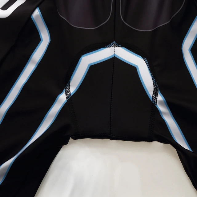 사이클링의 최상의 동반자: TELEYI 팀 사이클링 의류 저지와 바지 세트