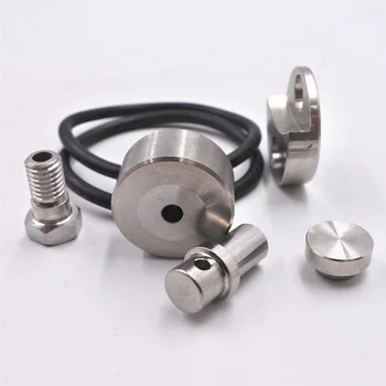 

Waterjet Spare Check Valve Repair Kit Part 015866-1 TL-001004-1 010642-1