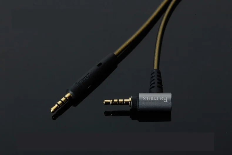 4 4mm 2 5mm to 2 5mm BALANCED Audio Cable For JBL Synchros S500 S700 S300 S400BT E45BT E50BT E55BT E30 E35 E40 Headphones