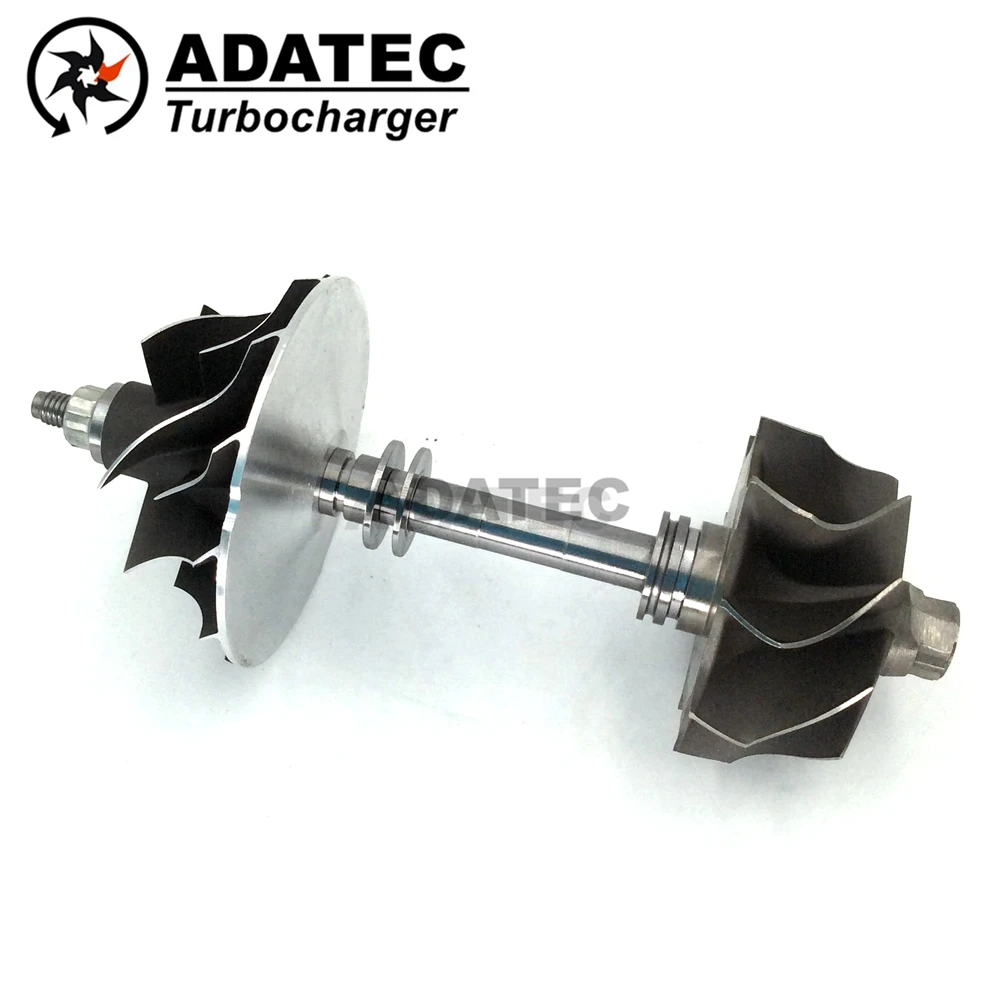 751243-1 rotor