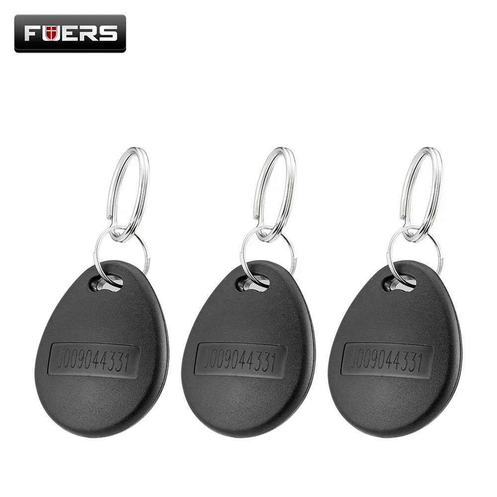 Лаванда Fuers 1, 2, 3, 5 шт. смарт-карта RFID Arm и Disarm Keyfob ID карта контроля доступа работает с WG11 PG103 PG106 домашняя сигнализация - Цвет: Лаванда