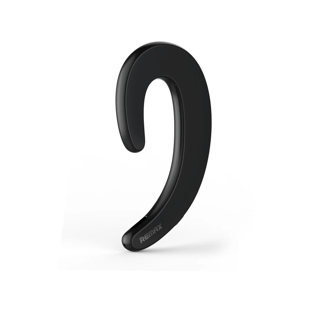 

Mini Bluetooth Non Ear Plug Wireless Earphone with Microphone Music Sport Headset Universal for Iphone 8 8 plus Samsung Xiaomi