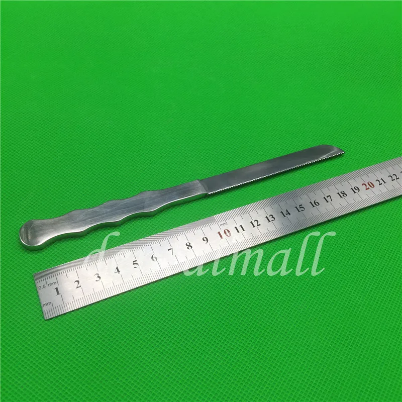 

High Quality 20cm Stainless steel Bone saw Veterinary orthopedics Instruments