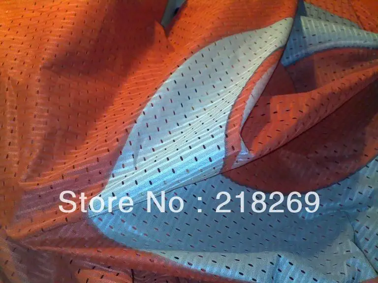 

Dye Sublimation Printing Polyester Fabirc Mesh Banner Weather Resistant Fence Mesh Banner