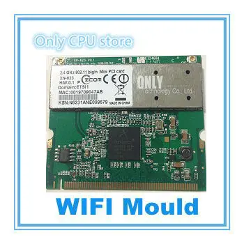 Carte wifi pci portable Carte wifi pci portable