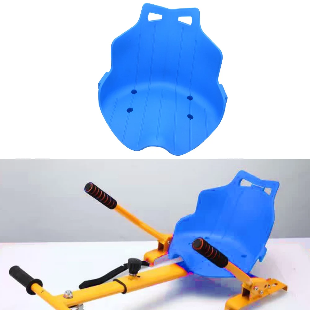 Пластмассовый для автомобильного сидения Замена подходит для Hover Cart Kart Stand Holder