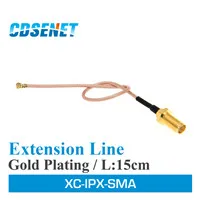 XC-IPX-SMA-1