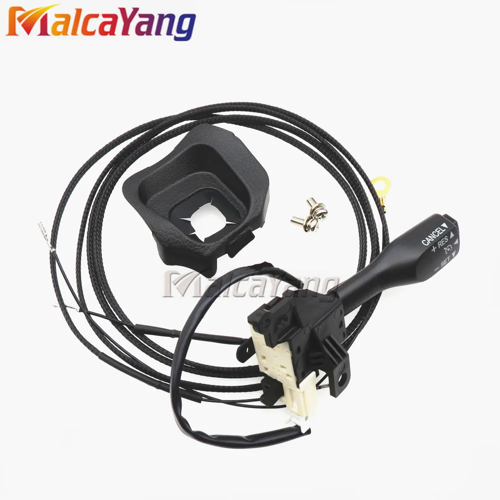 Buy New Cruise Control Switch 84632 34011+45186 0G030