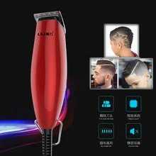 110-240 В машинка для стрижки волос из нержавеющей стали, профессиональная машинка для стрижки волос, триммер для волос, электрический станок для бритья волос для взрослых и мужчин, инструмент для укладки