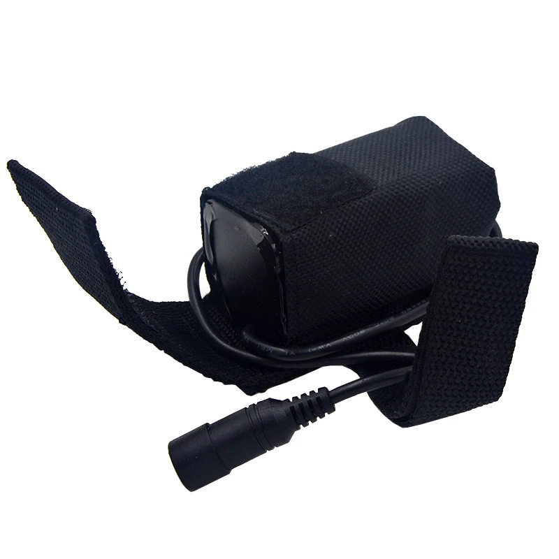 Cheap 2017 New led bicycle light  XM-L T6 LED bike light lamp Front headLight Lamp + 8.4V 18650 Battery Pack + Charger 7