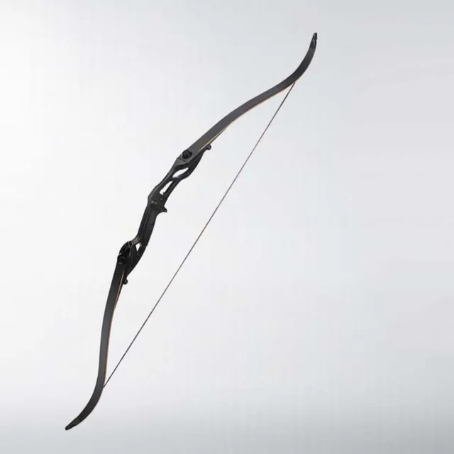 US $107.00 Professional Recurve Archery Hunting Draw Weight Powerful Hunting Arrow Outdo