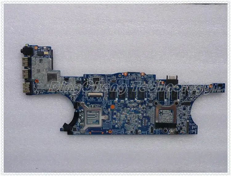 

Laptop Motherboard For hp ENVY13 577100-001 for intel SU9600 cpu with non-integrated graphics card 100% tested