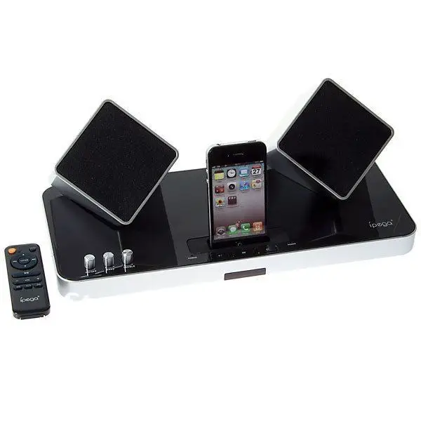 iPEGA Brand 2. 4G Charging Docking Station Dock with