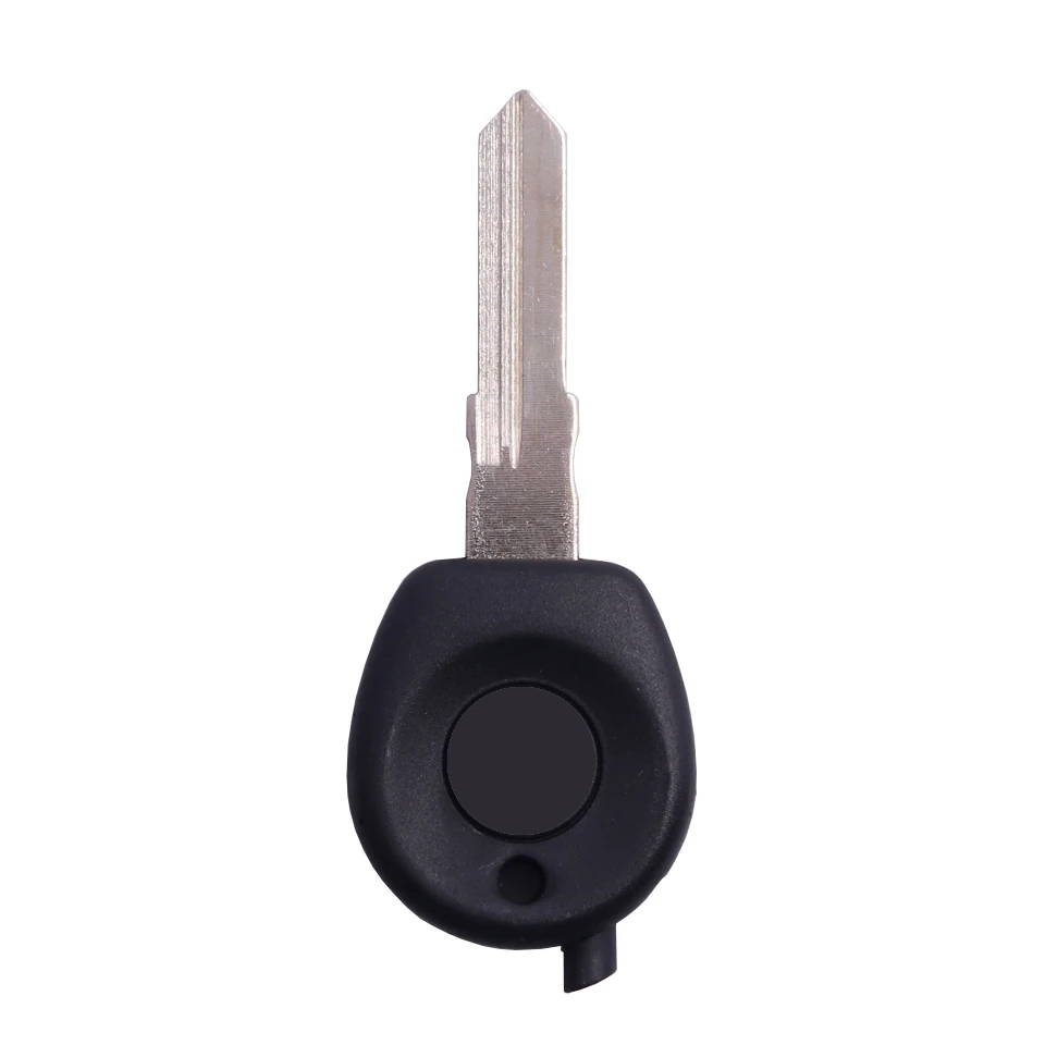 

New Uncut Blade Original Car Key Shell Case Cover Replacement Blank for VW MK2 MK3 Golf GTI 8V 16V Jetta GLI Golf