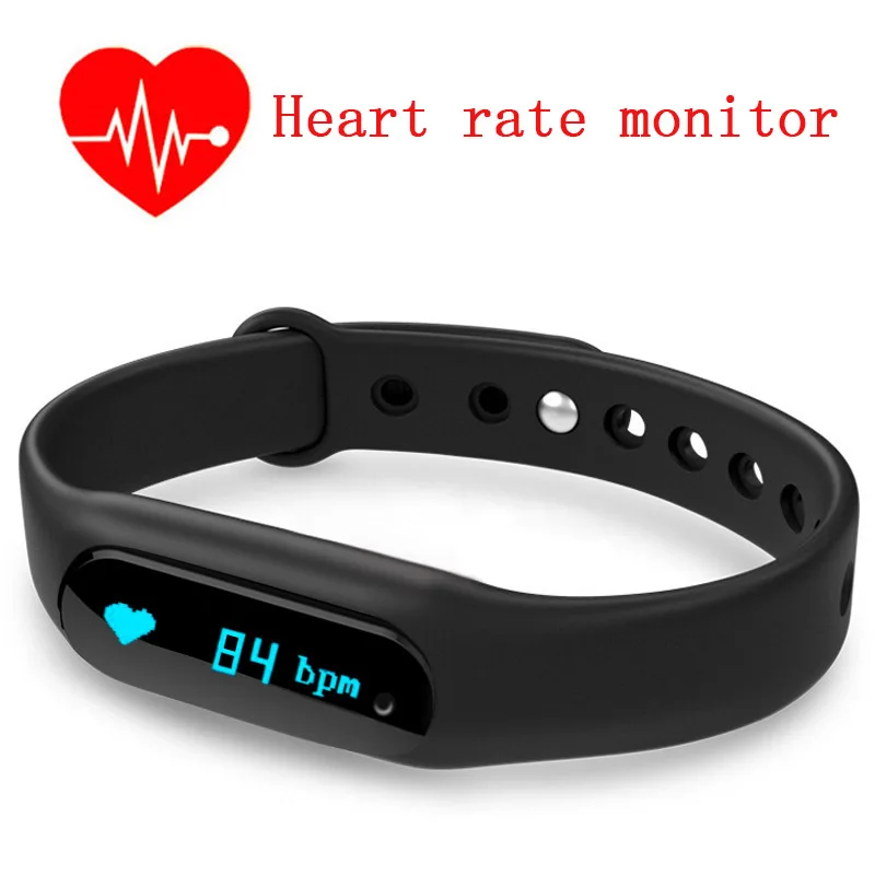 smart bracelet android