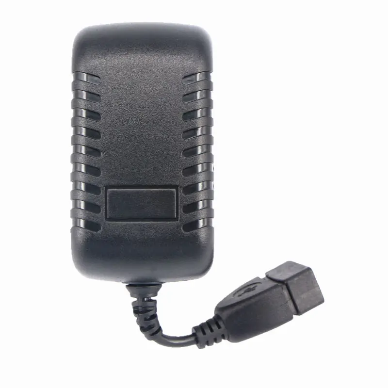 Мощность адаптер 5В 3A USB AC100V 240V переменного тока в постоянный 5V3A Зарядное