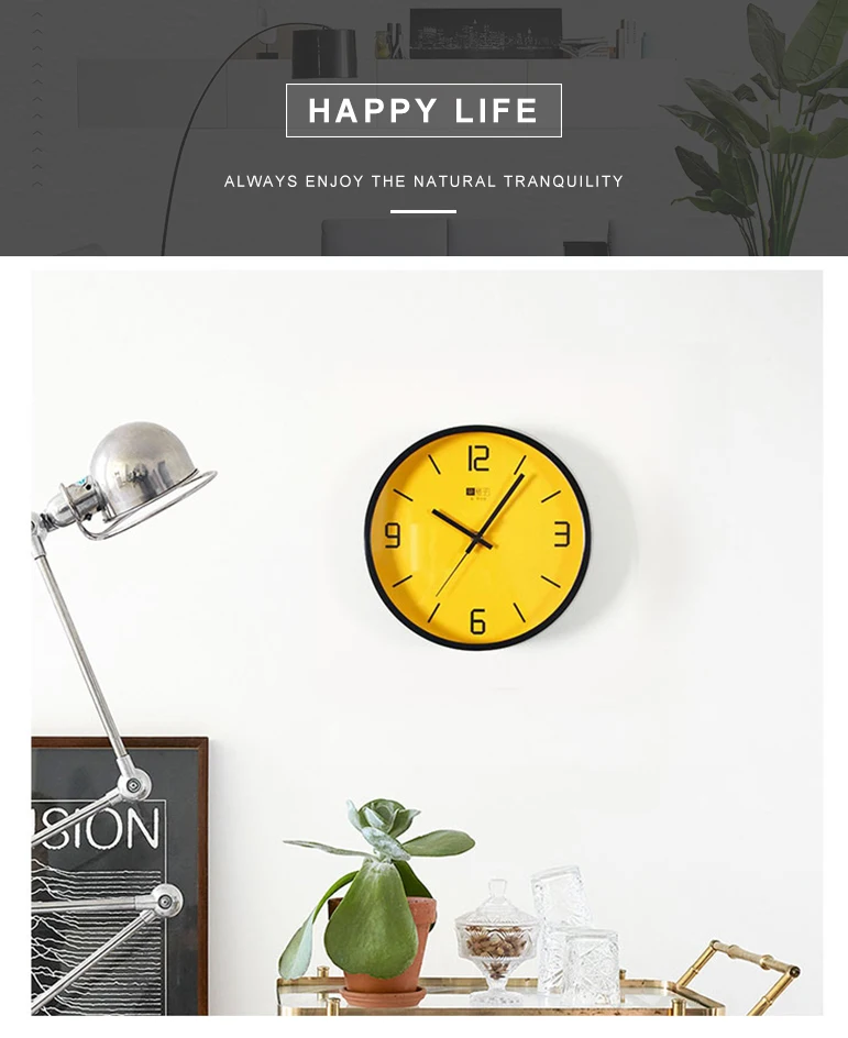 wall clock (2)
