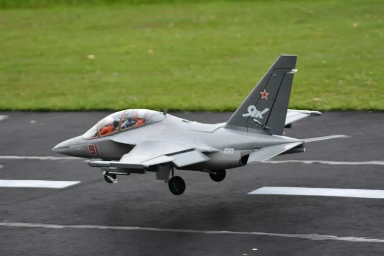 yak 90 10